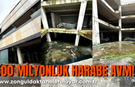 500 MİLYONLUK HARABE AVM!