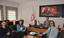 Eryılmaz’dan BEUN’a sosyal sorumluluk projesi desteği