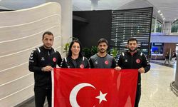 Millî Sporcu Ejder Toktay’dan uluslararası arenada bronz madalya başarısı