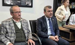 AK Parti Genel Başkan Yardımcısı Çolakoğlu : 'Yaşananlar Zonguldak'a yakışmadı'