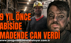 Suat Kulakçı’nın ardından abisi Kenan Kulakçı’nın da maden faciasında öldüğü ortaya çıktı