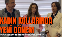 Kadın kollarında yeni dönem