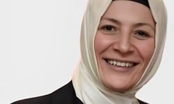 Ak Parti'nin eski MKYK üyesi Emine Çift hayatını kaybetti