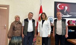 Bayburt Üniversitesinde orman kulübü kurulması için çalışma başlatıldı