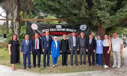 Düzce'de Türk Mutfağı yemek yarışmasının kazananları belli oldu