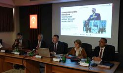 KBÜ senatosunda Sosyalfest 2026 ve akreditasyon başarıları değerlendirildi