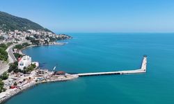 Ordu kruvaziyer turizmine hazırlanıyor