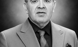 Rektör Yardımcısı Çekin hayatını kaybetti