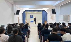 Tokat Belediyesi'nden YKS adaylarına sınav kaygısı ve stres yönetimi desteği