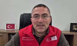 Türk Kızılay'ı 158. yaşını kutluyor