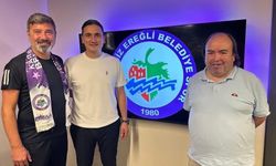 Eski teknik direktör Ali Ünlü'den Kdz. Ereğli Belediyespor açıklaması
