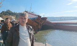 Kızılcapınar Köyü Muhtarı görevden alındı, yerine vekil atandı