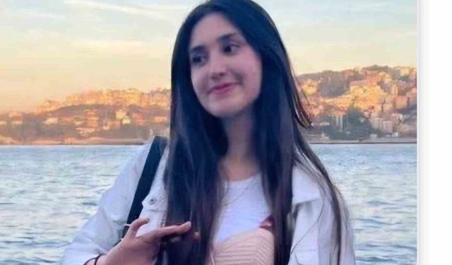 Devrek'te kamyonun çarptığı genç kız hayatını kaybetti