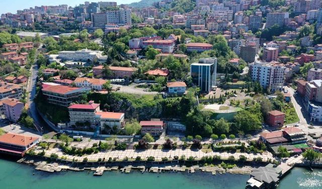 Zonguldak'ta mart ayında 469 konut satıldı