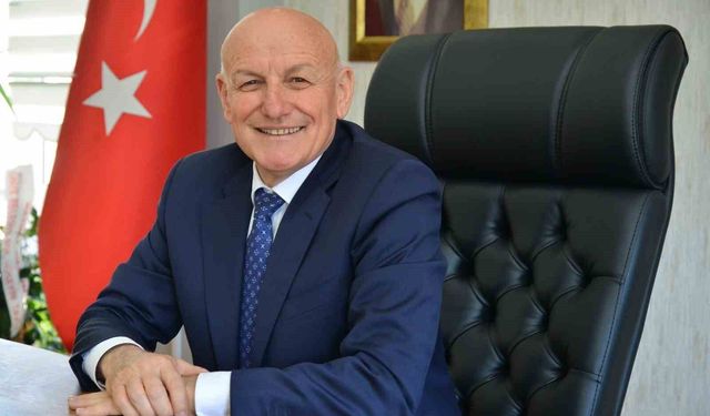 Başkan Kul'dan Sefo konserine davet
