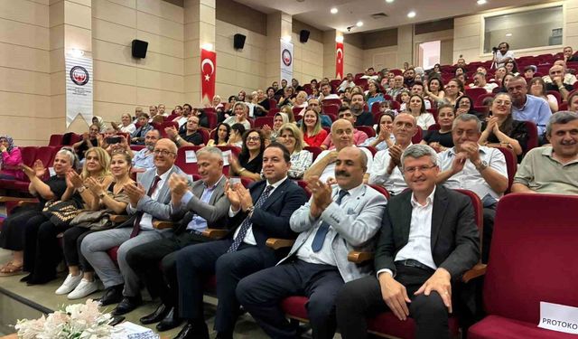 Türkülerle Türkiye Korosu'ndan unutulmaz konser