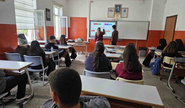 Yapay zekayla öğrenip ürettiler