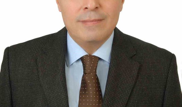 BEUN Vakfı Başkanı Prof. Dr. Mustafa Yıldız hayatını kaybetti