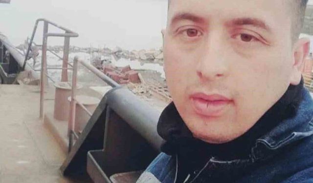 Gümeli'de Bekçiye saldırı: 3 şüpheli aranıyor