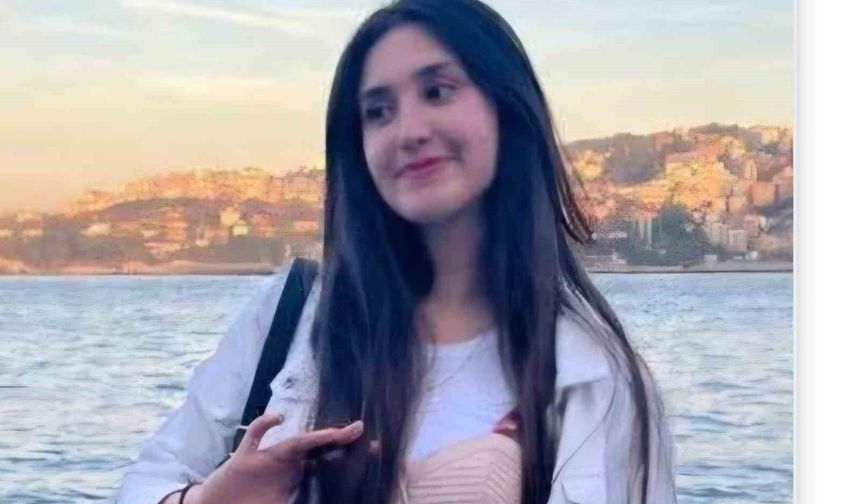 Devrek'te kamyonun çarptığı genç kız hayatını kaybetti