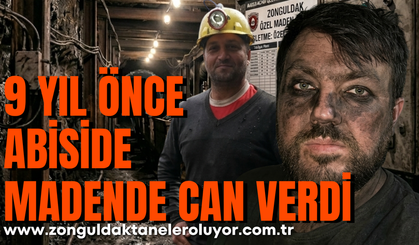 Suat Kulakçı’nın ardından abisi Kenan Kulakçı’nın da maden faciasında öldüğü ortaya çıktı