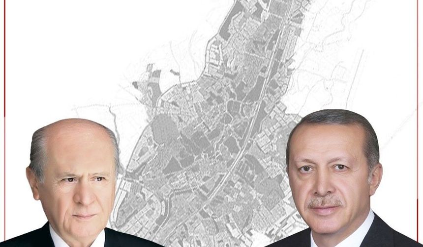 Başkan Dere duyurdu: Sungurlu'nun geleceğine yön verecek revizyon imar planında süreç tamamlandı