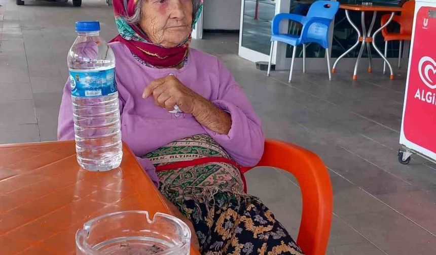 Giresun'da 6 gündür kayıp olan yaşlı kadın ölü bulundu