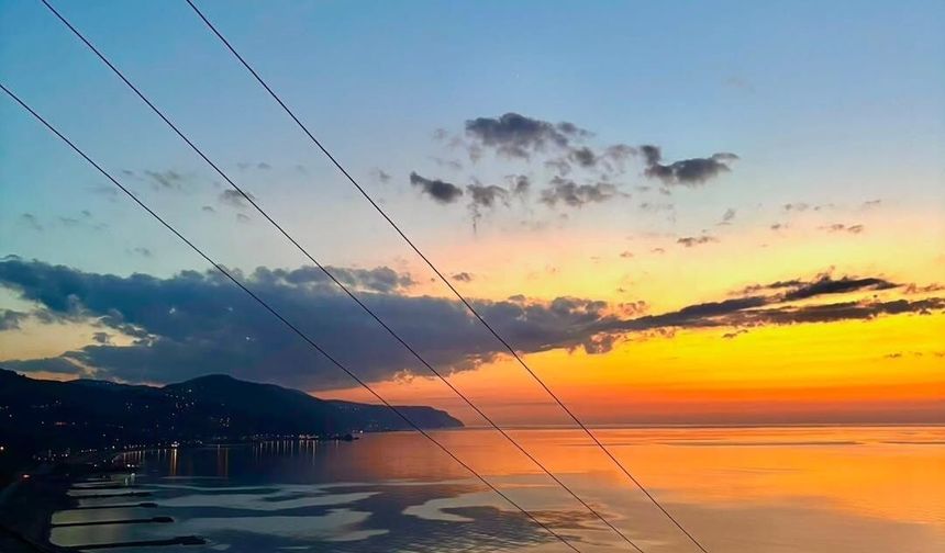 'Senin Gözünden Türkeli' Fotoğraf Yarışması