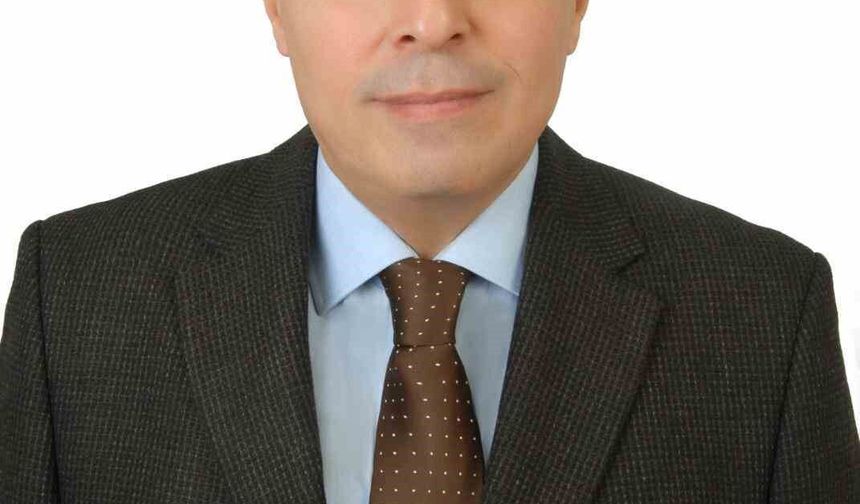BEUN Vakfı Başkanı Prof. Dr. Mustafa Yıldız hayatını kaybetti